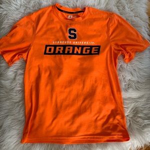 Syracuse university shirt